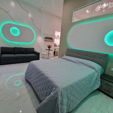 Elegance B&B Νάπολη Εξωτερικό φωτογραφία
