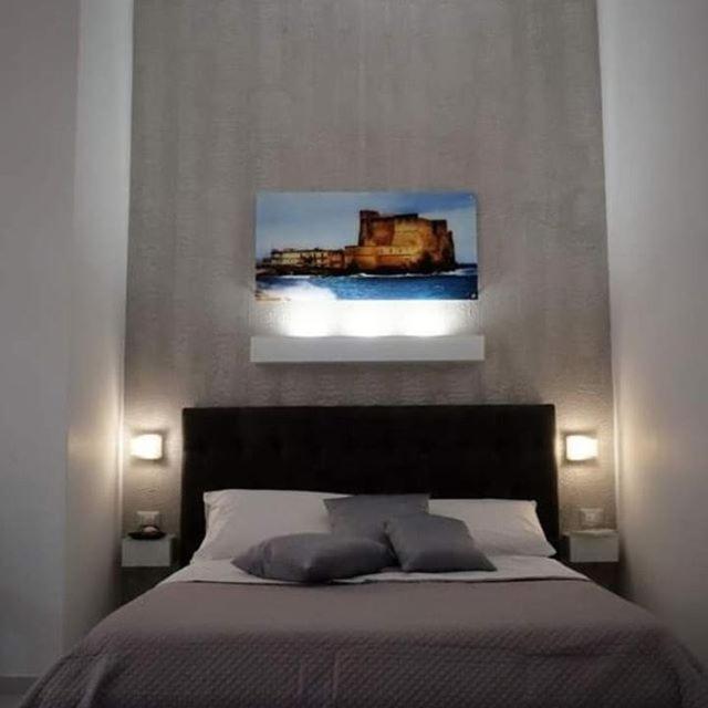 Elegance B&B Νάπολη Εξωτερικό φωτογραφία