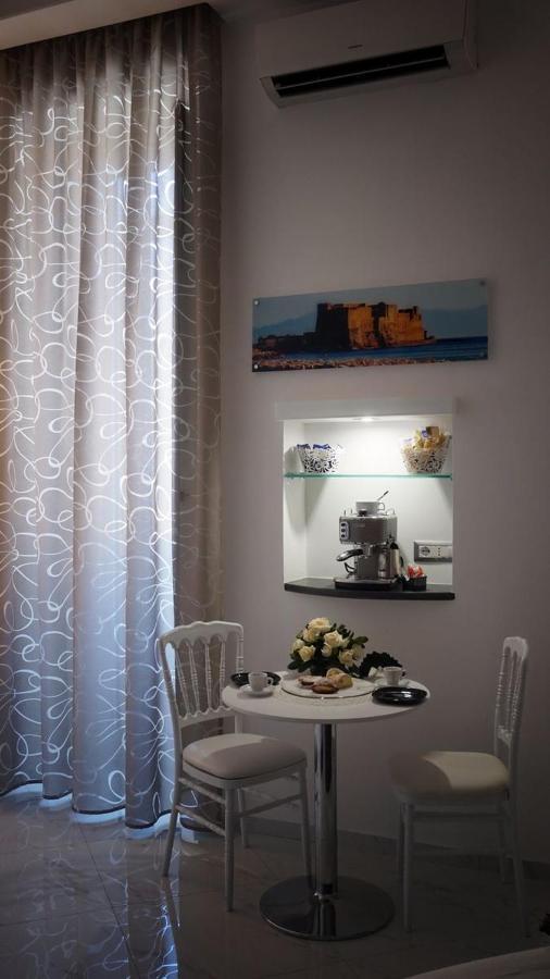 Elegance B&B Νάπολη Εξωτερικό φωτογραφία