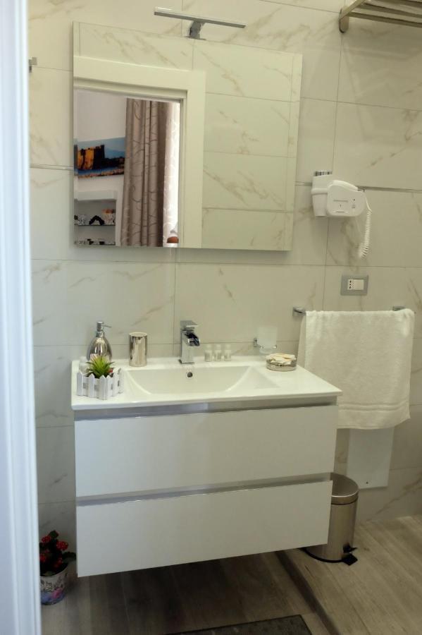 Elegance B&B Νάπολη Εξωτερικό φωτογραφία