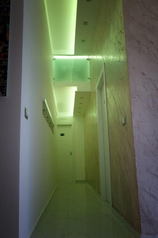 Elegance B&B Νάπολη Εξωτερικό φωτογραφία