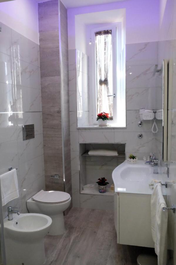 Elegance B&B Νάπολη Εξωτερικό φωτογραφία