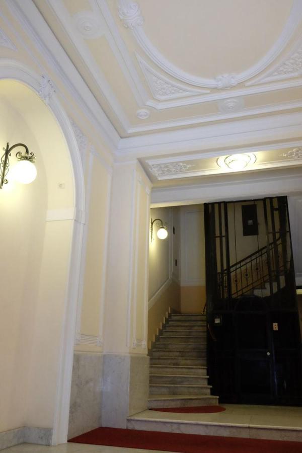 Elegance B&B Νάπολη Εξωτερικό φωτογραφία
