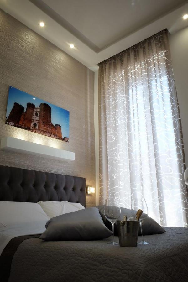 Elegance B&B Νάπολη Εξωτερικό φωτογραφία