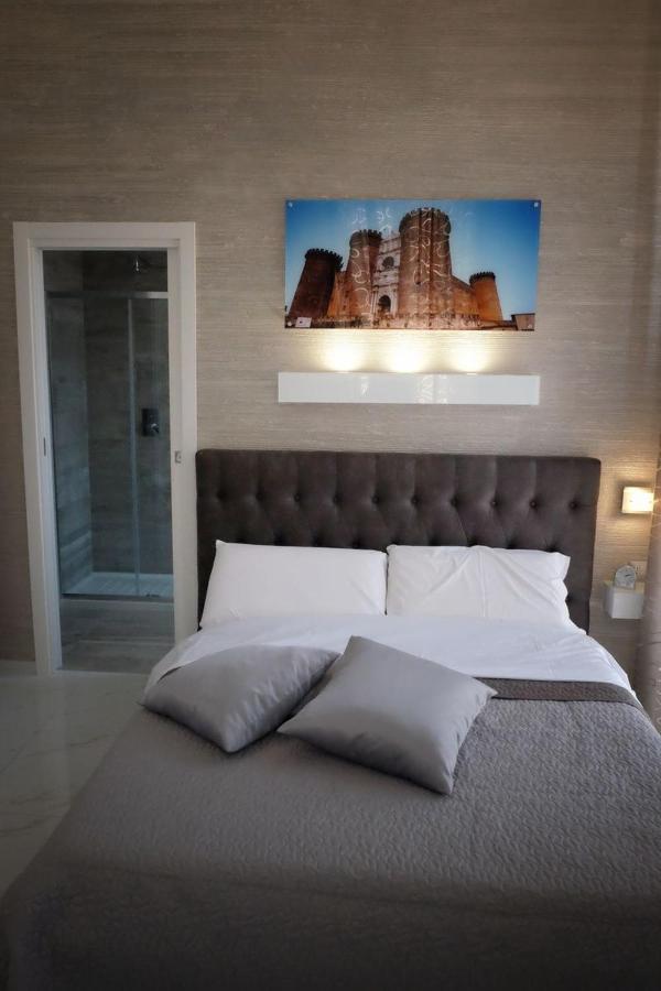 Elegance B&B Νάπολη Εξωτερικό φωτογραφία