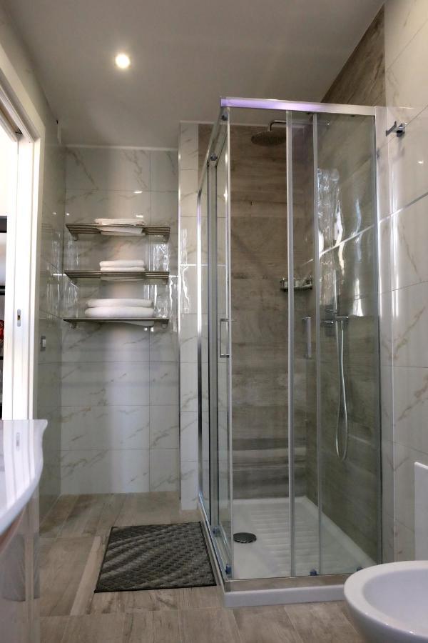 Elegance B&B Νάπολη Εξωτερικό φωτογραφία
