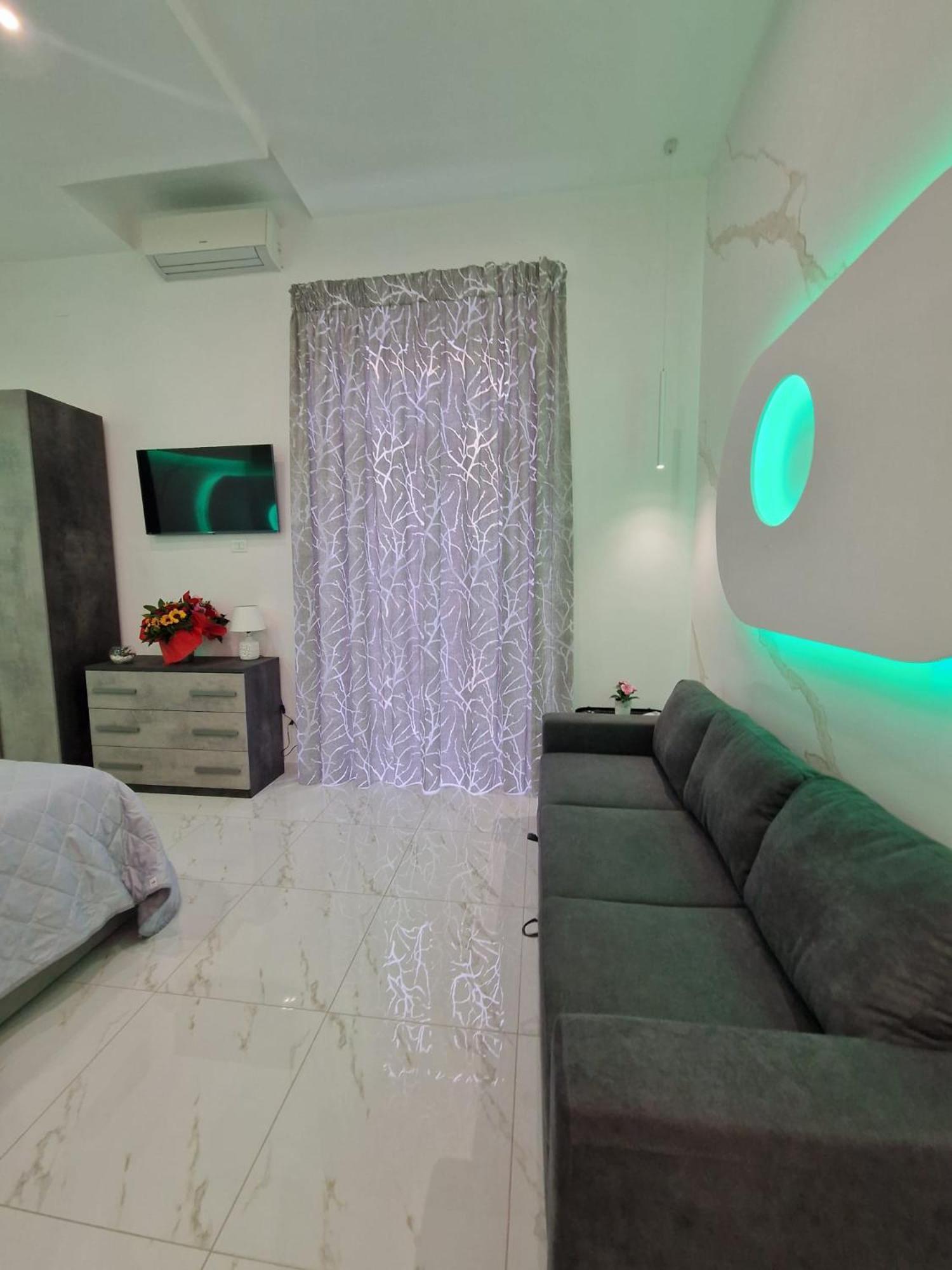 Elegance B&B Νάπολη Εξωτερικό φωτογραφία