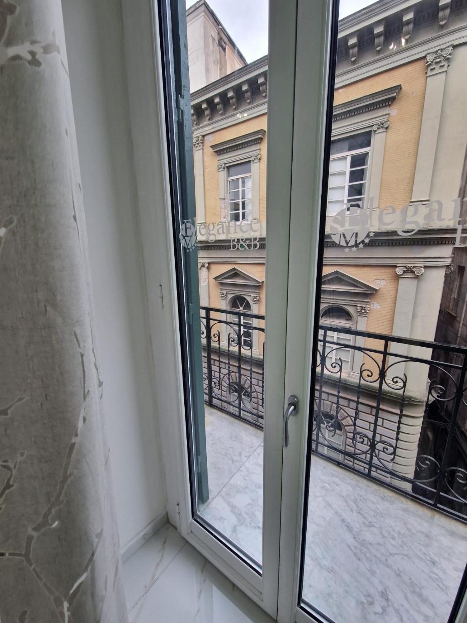 Elegance B&B Νάπολη Εξωτερικό φωτογραφία
