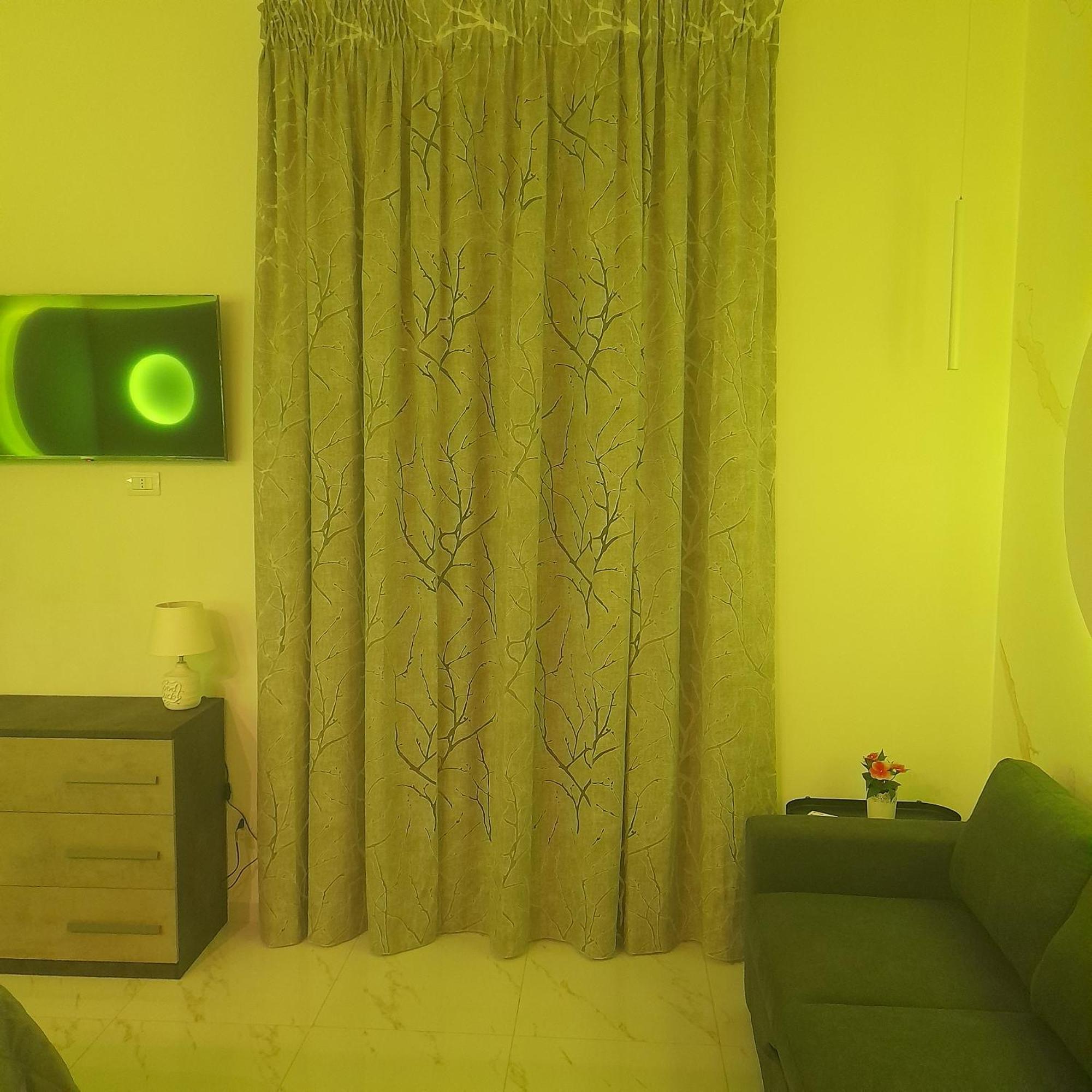 Elegance B&B Νάπολη Εξωτερικό φωτογραφία